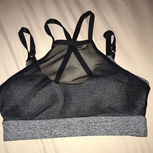 Sports bra
